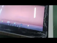 Емкостный игрок интерактивного видео 1920x1080 экрана TFT LCD Multi video