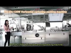 Полностью автоматическая линия картонажной машины коробки для бутылки мешка чая маски адвокатского сословия мыла video