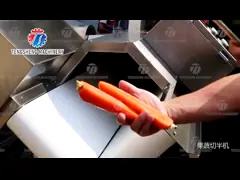 Оборудование вырезывания фрукта и овоща нержавеющей стали автомата для резки капусты автомата для резки дыни раздела папапайи 185KG video