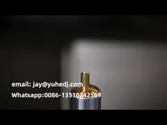 SS304 Shank Up And Down Diamond Chamfer Tool