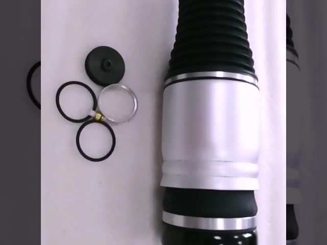 Передняя сумка весны воздуха для комплекта для ремонта 68059904АБ 68059904АА 68059904АК удара подвеса воздуха ВК2 виллиса большого Чероке видео