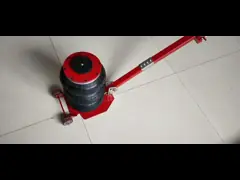 3tons автомобиль пневматический Джек video