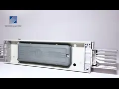 IEC 61439-6 KEMA  690V 250A LV Compact 	Electrical  Busway System Copper bar/Aluminum bar