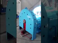 1mw Francis Turbine Generator Hydraulic Turbine Mini Hydro Generator