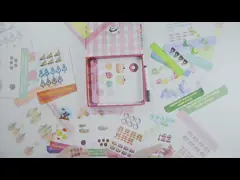 Управление ручки обтирает чистые уча флэш-карты для 3-4 - летнего video