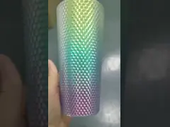 Asian Valentine Chocolate Box Takeaway Coloured Sweet Gift Box with a Handle