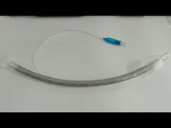 Латекс свободные 3.5mm усилили эндотрахеальный низкопрофильного трубки Cuffed video