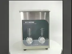 157 уборщик литра 1800W GT ЗВУКОВОЙ большой ультразвуковой с большой емкостью для мастерской video