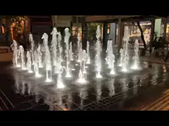 IP68 Waterproof 9W 6500K IP68 24V Outdoor  Garden Inground Lighting Bulb