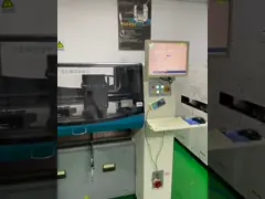 China SM471 Hanwha belt 1140mm SMT Equipment and parts supplier