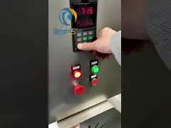 10 до 120 дробилка молотковой дробилки мелкости 300kg/H сетки с высокой роторной меля скоростью video