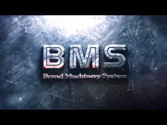 Увеличенное Verson YX36.5--Рифленый крен панели 780 формируя машину video