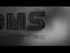 Европейский стиль гофрировал крен крыши формируя лист машины/крыши делая машину video