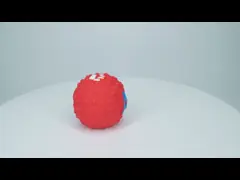 SEDEX  Natural Dog Puppy Chew Latex Pet Toy , Latex Dog Squeaky Toys