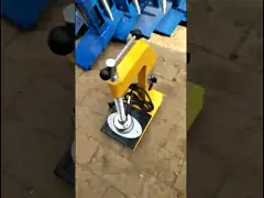 машина стальной покрышки вулканизируя video