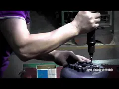 E Coating CNC Milling Products Aluminum A380 For Automobile Controller Housing video