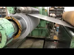 SUS420J2 stainless steel strip