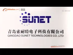 China Single Fire Automatic Fiber Splicing Machine AI-9 With 6 Motors AI-9 supplier