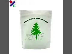 YC RCB Eco Friendly Packaging Bags / Recyclable Sustainable Stand Up Pouches For Pasta