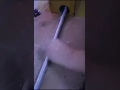 Никель НиКуНи цинка толстых магнитов неодимия диска промышленных крупноразмерный покрывая Д50 кс 30 video