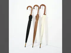 Логотип деревянного вала изготовленный на заказ печатая ручку кривой прямых зонтиков ручки деревянную video