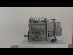 Насос Cummins 4944055 для двигателя Cummins 6CT8.3 video