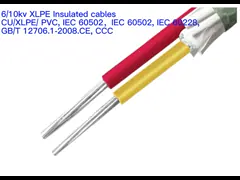 2,5 PVC проводника SQMM твердый медный изолировал не провод электрического кабеля куртки video