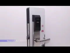 MF1 Keyless замок беспроводное T557 регулирует свободное программное обеспечение управления video