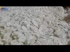 Подушка точечного массажа циновки 50pcs точечного массажа Брауна белья естественная для головных болей video