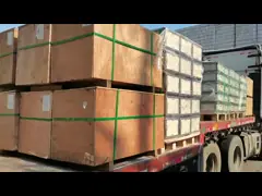 VOE21077566 Excavator Cylinder Block LONG Block D6D For EC210 video