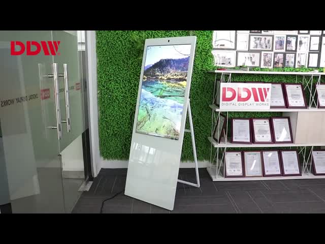 LCD Video Wall
