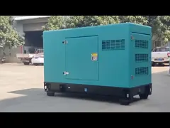 220v 150のKwの中国のディーゼル発電機3段階の同期発電機YC6A230L-D20 video