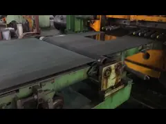 SUS301 precision strip