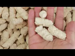 Foodstuff Industry Coconut Processing Machine 60-2500 Mesh Fineness video