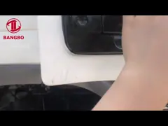 Used Concrete Pump Truck With 52m Boom