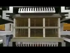 Вентилятор воздуходувки воздуха DC 220v настольного компьютера электрический ионизируя для разделяя машины video