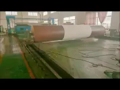 China Nomex Heat Press Felt Belt For Textile Heat Transfer Press Machine supplier