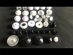 Устойчивый Fanuc EDM Нижний ноздре держатель A290-8101-X755 Φ16mm OD40*23H video