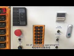 Насос 30M3/H JBT30 новый конкретный, гидравлическая деятельность конкретного насоса легкая video