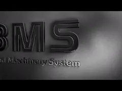 Лезвие автоматического огня более влажное формируя машину с роликом прессформы GCr15 video