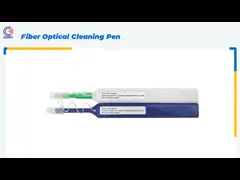 FC SC LC ST Fiber Optical Cleaner For Connector More 800 Using Times Long