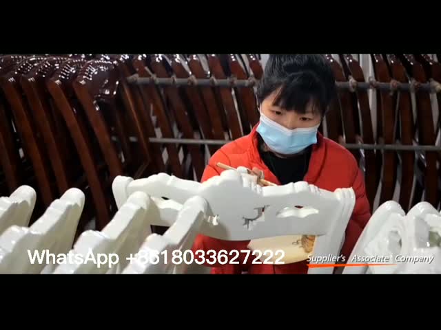 Slate Furniture Marble Furniture - Langyihe