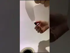 пламя - retardant лента Aramid электрической изоляции video