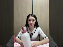 Latex Pritchard Teat Nipples which closely resemble the ewes teat video