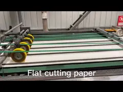 Высокое оптовое белое PE листа 135gsm бумажного стаканчика Kraft покрыло водоустойчивое video