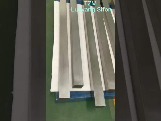 Сопротивление Weldability ссадины провода катушки вольфрама хорошее для ребра радиатора видео