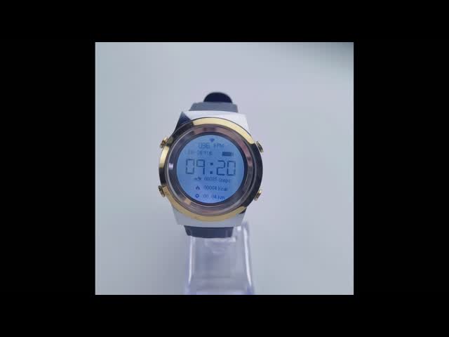 Bezel Changeable Sport LCD Digital Watches Waterproof Digital Watches Men