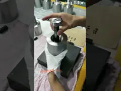 Цель вольфрама точного зерна для высокотемпературных нагревающих элементов video