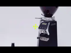 Ручной плоский точильщик руки заусенца нержавеющей стали точильщика 360W 64mm заусенца video