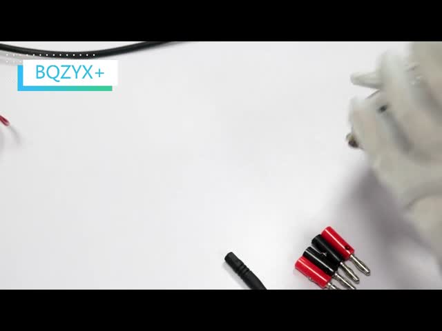 Конвертер поддержки, DC 5-32V к 5-45V 3A, с дисплеем напряжения тока и переключателем датчика касания видео